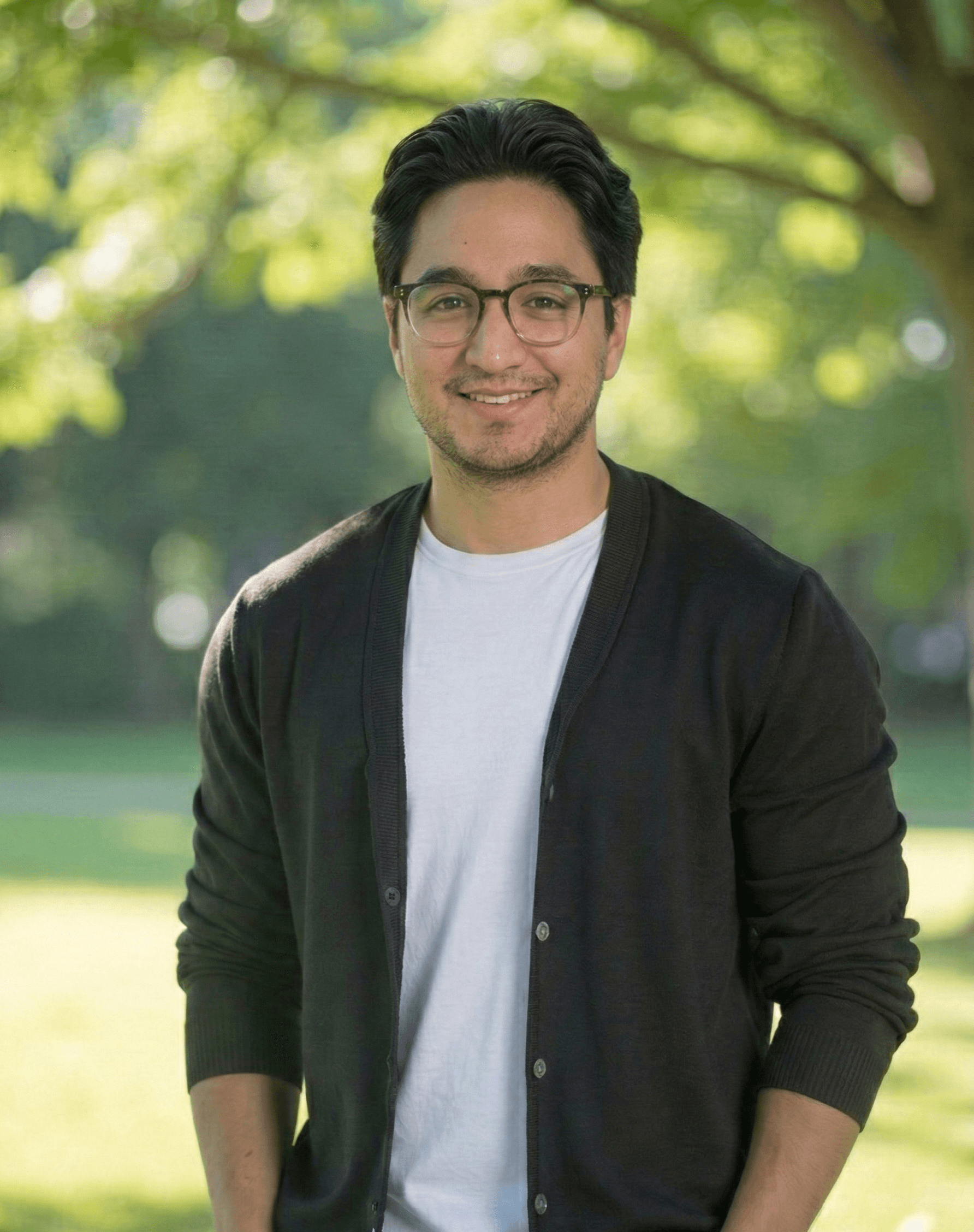 Fatih Akdeniz – CEO Callfolio