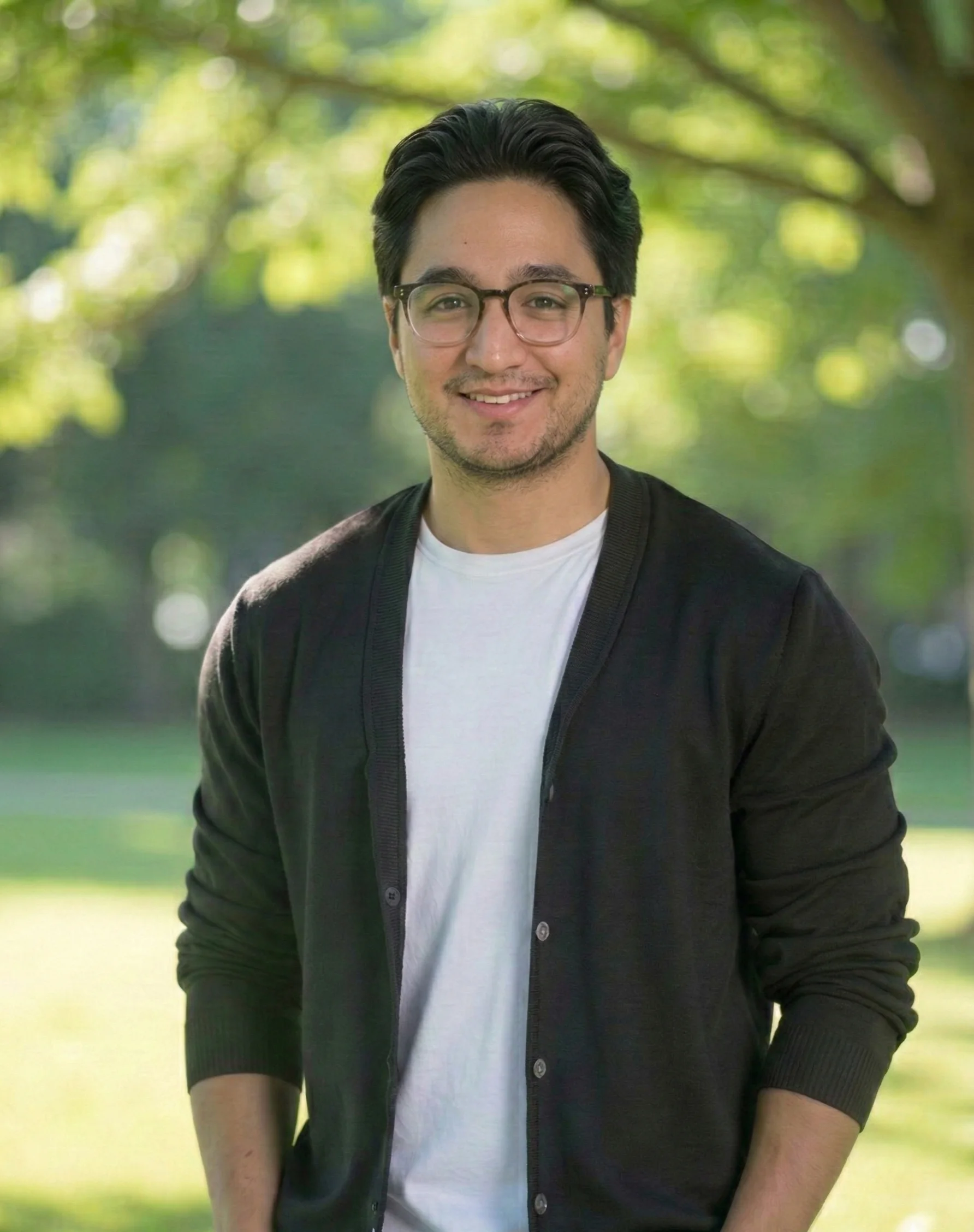 Fatih Akdeniz – CEO Callfolio